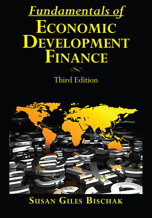 Fundamentals of Economic Development Finance